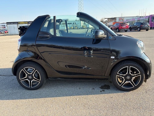 Smart ForTwo 2020