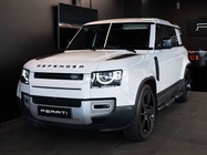 Land Rover Defender 2021