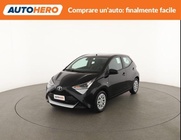 Toyota Aygo 2020