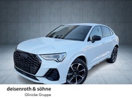 Audi Q3 2024