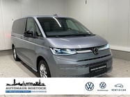 Volkswagen T7 2024