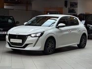 Peugeot 208 2021