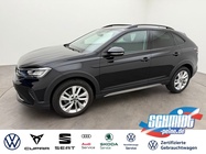 Volkswagen Taigo 2024