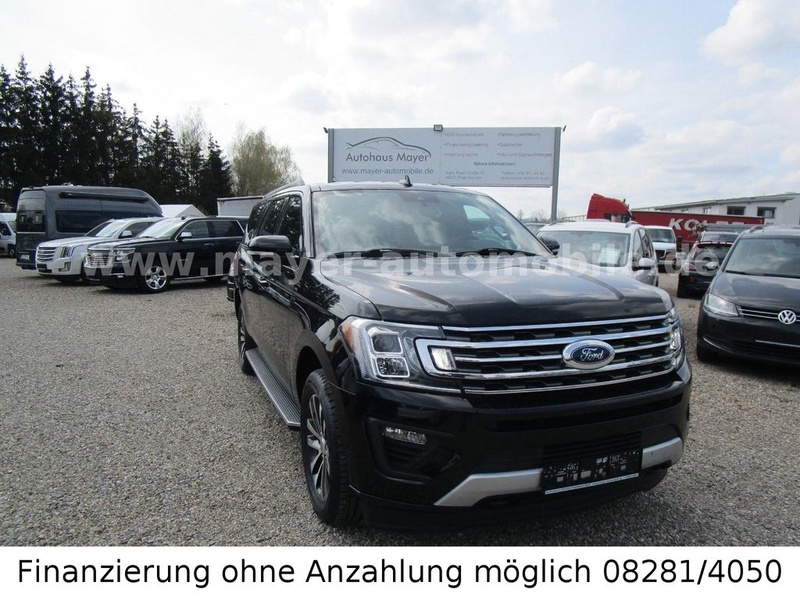 Ford Expedition
