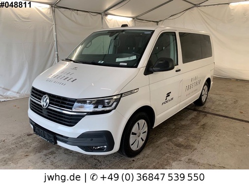 Volkswagen T6 2020
