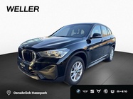 BMW X1 2022
