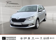 Skoda Fabia 2020