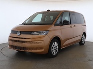 Volkswagen T7 2024