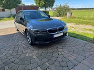 BMW 3 Series 2021