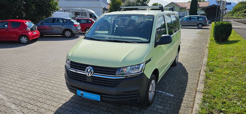Volkswagen T6