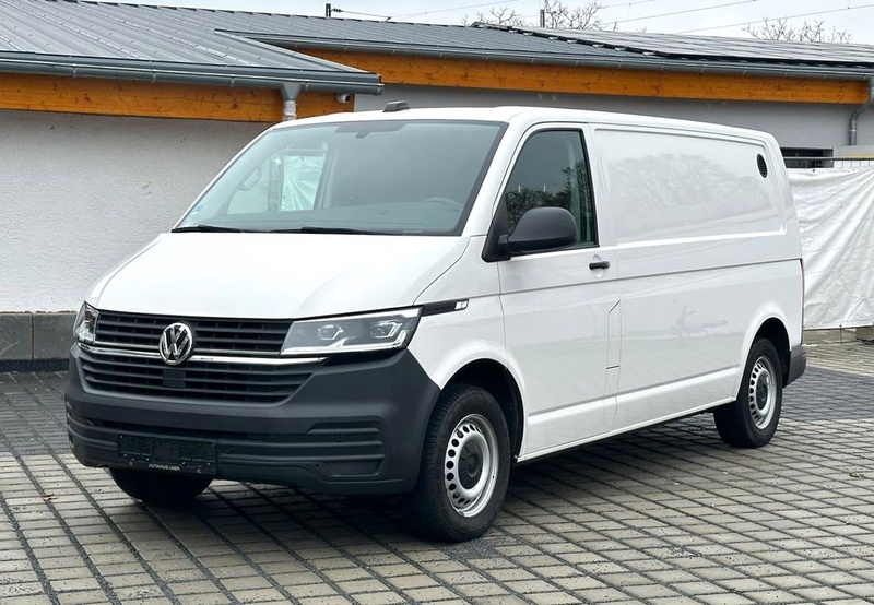 Volkswagen T6