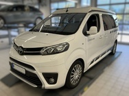Toyota Proace 2021