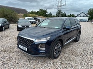 Hyundai Santa Fe 2020