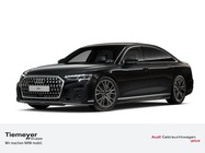 Audi A8 2025