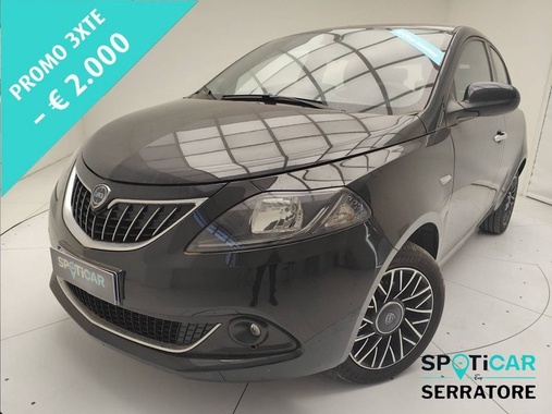 Lancia Ypsilon 2024