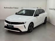 Opel Astra 2022