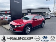 Mazda CX-30 2020