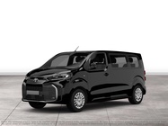 Toyota Proace 2025