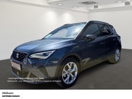 Seat Arona 2025