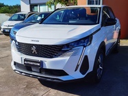 Peugeot 3008 2022