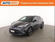 Toyota C-HR 2023