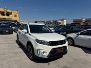 Suzuki Vitara 2021