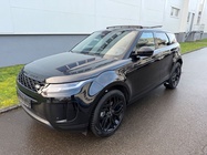 Land Rover Evoque 2021