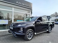 Mitsubishi L200 2022