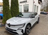 Renault Megane 2022