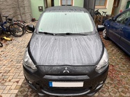 Mitsubishi Space Star 2014