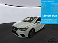 Seat Ibiza 2024