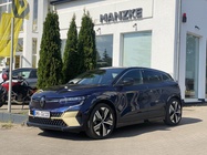 Renault Megane 2023