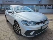 Volkswagen Polo 2022