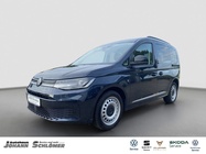 Volkswagen Caddy 2021