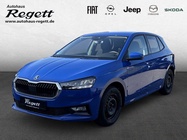 Skoda Fabia 2024
