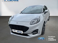 Ford Puma 2022