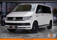 Volkswagen T6 2019