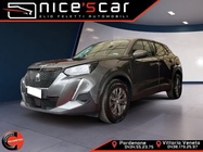 Peugeot 2008 2021