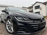 Volkswagen Arteon 2021