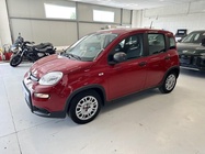Fiat Panda 2024