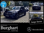 Mercedes-Benz GLC-Class 2024