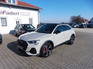 Audi Q3 2025