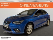 Seat Ibiza 2025