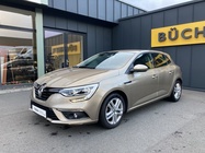 Renault Megane 2016