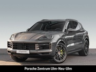 Porsche Cayenne 2025