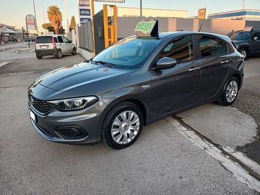 Fiat Tipo 2019