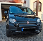 Fiat Panda 2023