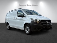 Mercedes-Benz Vito 2020