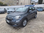 Fiat 500X 2018