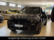 BMW X7 2019